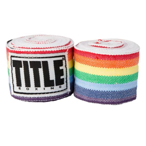 TITLE 經典素色手綁帶 - 4.5米 - SMHW XL 