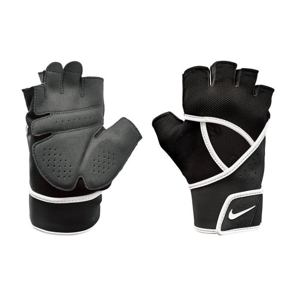 【TMMA】NIKE 女子 PREMIUM 高階健身手套 - D01-NLGC6010 #TMMA #台北格鬥運動館 #重訓用品 #重訓手套 #健身手套 #NIKE #NIKE健身手套 #NIKE重訓手套 #NIKE