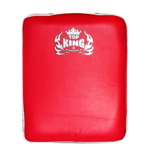 【TMMA】TOP KING 方型曲線靶 - 紅/白 - TK KS RE/WH #格鬥裝備 #TMMA #台北格鬥運動館 #格鬥用品 #拳擊 #拳擊有氧 #踢拳 #踢拳擊 #泰拳 #散打 #MMA #格鬥 #靶具 #連指訓練手靶 #手靶 #訓練手靶 #方型曲線靶 #大腳靶 #訓練拍靶 #拍靶 #拳腳靶 #泰靶 #泰拳靶 #泰式拳腳靶 #加長型手靶 #打擊棒 #腰靶 #肚靶 #速度靶 #拳擊手靶 #TOP KING