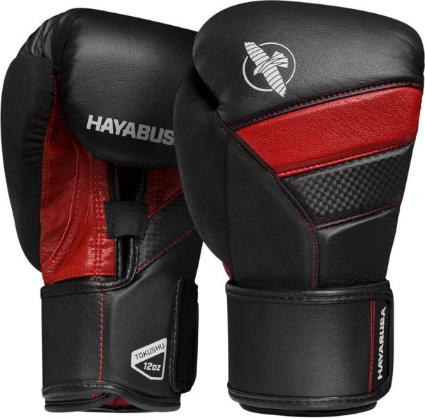 【TMMA】HAYABUSA T3 合成皮拳套 拳套 拳擊 泰拳 MMA - 黑/紅 - T310G-BR #拳套 #拳擊手套 #TMMA #台北格鬥運動館 #格鬥裝備 #格鬥用品 #拳擊 #拳擊有氧 #踢拳 #踢拳擊 #泰拳 #散打 #MMA #格鬥 #沙包拳套 #練習拳套 #比賽拳套 #初階拳套 #入門拳套 #專業拳套  #HAYABUSA