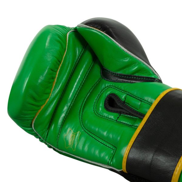 【TMMA】TITLE WBC 聯名款 真皮 拳擊 訓練 拳套 - 綠/黑 - WBCTG #拳套 #拳擊手套 #TMMA #台北格鬥運動館 #格鬥裝備 #格鬥用品 #拳擊 #拳擊有氧 #踢拳 #踢拳擊 #泰拳 #散打 #MMA #格鬥 #沙包拳套 #練習拳套 #比賽拳套 #初階拳套 #入門拳套 #專業拳套  #TITLE