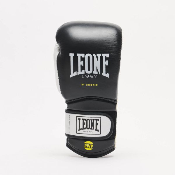 【TMMA】LEONE IL TECNICO N3 真皮 魔鬼氈 訓練 泰拳 踢拳 拳套 - 黑 - GN113 #拳套 #拳擊手套 #TMMA #台北格鬥運動館 #格鬥裝備 #格鬥用品 #拳擊 #拳擊有氧 #踢拳 #踢拳擊 #泰拳 #散打 #MMA #格鬥 #沙包拳套 #練習拳套 #比賽拳套 #初階拳套 #入門拳套 #專業拳套 #LEONE