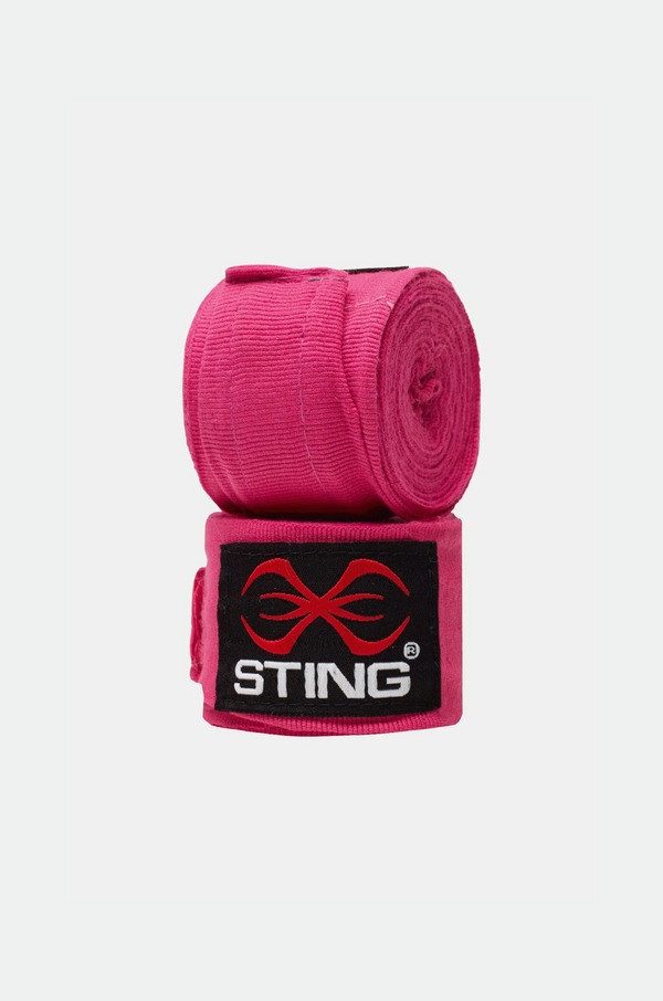 【TMMA】STING 專業手綁帶 - 4.5M - STI HB #拳套 #拳擊手套 #格鬥裝備 #格鬥用品 #拳擊 #拳擊有氧 #踢拳 #踢拳擊 #泰拳 #散打 #MMA #格鬥 #沙包拳套 #沙包 #練習拳套 #練習拳套 #手綁帶