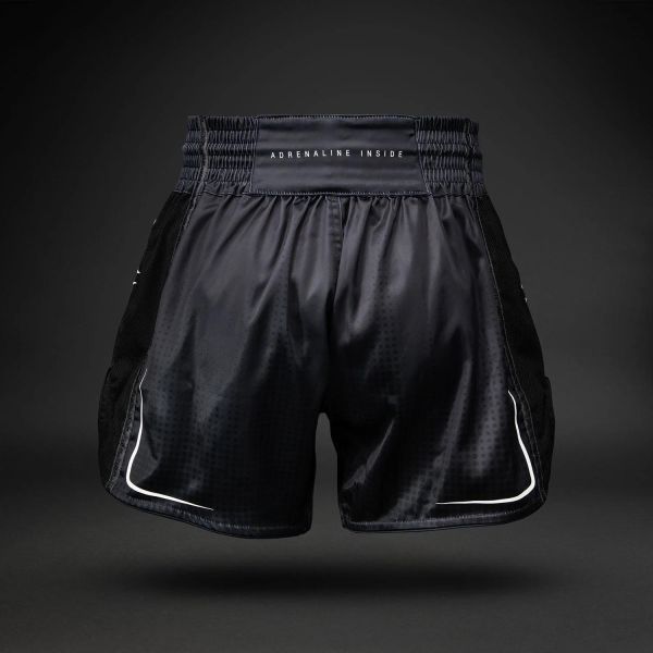 【TMMA】Venum Stealth 泰拳褲 -黑/白- 06272-108 #泰褲 #道褲 #格鬥裝備 #TMMA #台北格鬥運動館 #格鬥用品 #拳擊 #拳擊有氧 #踢拳 #踢拳擊 #泰拳 #散打 #MMA #格鬥 #格鬥周邊 #泰拳褲 #格鬥褲 #運動褲 #格鬥短褲 #短褲  #VENUM