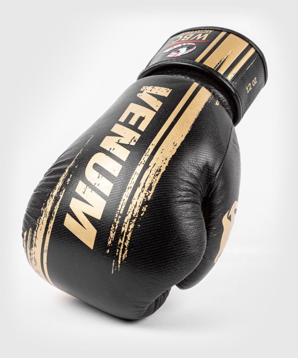 【TMMA】VENUM x WBC 限量聯名款 真皮拳套 拳套 拳擊 泰拳 MMA - 黑/綠 - 04177-102 #拳套 #拳擊手套 #TMMA #台北格鬥運動館 #格鬥裝備 #格鬥用品 #拳擊 #拳擊有氧 #踢拳 #踢拳擊 #泰拳 #散打 #MMA #格鬥 #沙包拳套 #練習拳套 #比賽拳套 #初階拳套 #入門拳套 #專業拳套 #VENUM