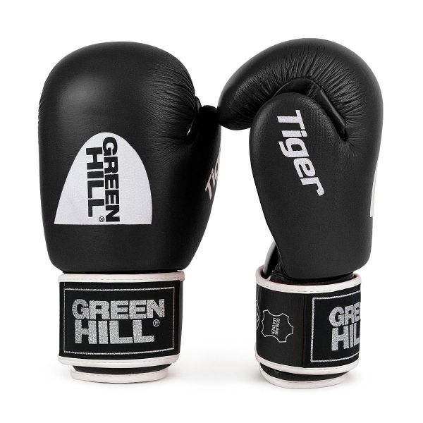 【TMMA】GREEN HILL 老虎系列 標準款 拳套 拳擊 泰拳 MMA - 黑 - BGT-2010 #拳套 #拳擊手套 #TMMA #台北格鬥運動館 #格鬥裝備 #格鬥用品 #拳擊 #拳擊有氧 #踢拳 #踢拳擊 #泰拳 #散打 #MMA #格鬥 #沙包拳套 #練習拳套 #比賽拳套 #初階拳套 #入門拳套 #專業拳套  #GREEN HILL