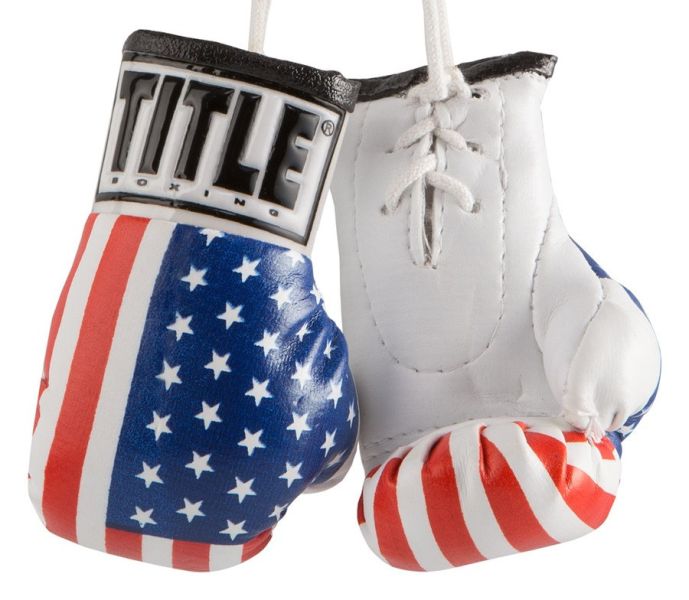 【TMMA】TITLE 迷你 拳套 拳擊 泰拳 MMA吊飾 - MBG #吊飾 #TMMA #台北格鬥運動館 #格鬥用品 #拳擊 #拳擊有氧 #踢拳 #踢拳擊 #泰拳 #散打 #MMA #格鬥 #拳套吊飾 #拳擊手套吊飾 #拳套鑰匙圈 #拳擊手套鑰匙圈 #TITLE