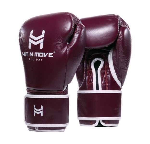 【TMMA】HIT N MOVE Pro Agility 真皮 魔鬼氈 訓練 拳擊 拳套-酒紅-A6-1 #拳套 #拳擊手套 #TMMA #台北格鬥運動館 #格鬥裝備 #格鬥用品 #拳擊 #拳擊有氧 #踢拳 #踢拳擊 #泰拳 #散打 #MMA #格鬥 #沙包拳套 #練習拳套 #比賽拳套 #初階拳套 #入門拳套 #專業拳套 #HIT N MOVE