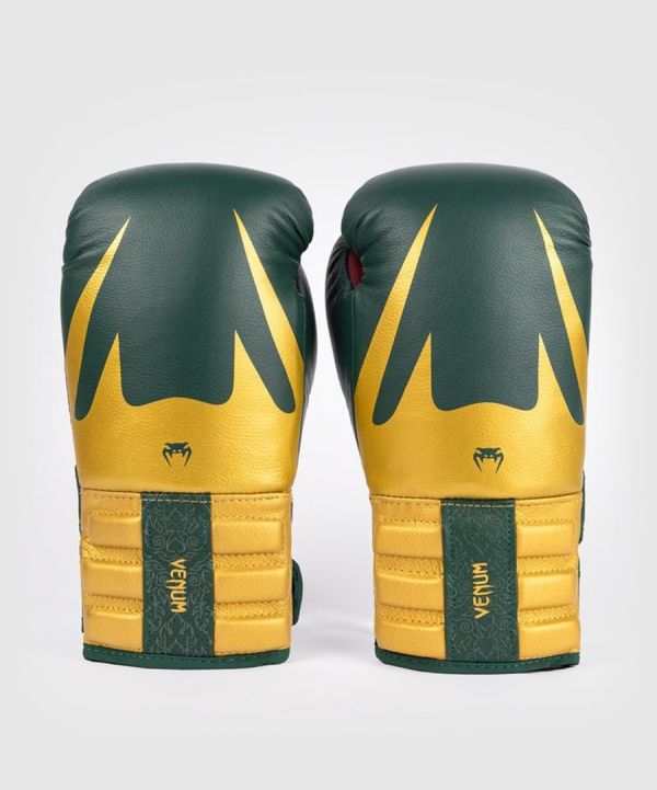 【TMMA】 Venum Reverso系列 拳擊 泰拳 真皮 拳套 - 翠綠/金 - 05411-540 #拳套 #拳擊手套 #TMMA #台北格鬥運動館 #格鬥裝備 #格鬥用品 #拳擊 #拳擊有氧 #踢拳 #踢拳擊 #泰拳 #散打 #MMA #格鬥 #沙包拳套 #練習拳套 #比賽拳套 #初階拳套 #入門拳套 #專業拳套  #VENUM