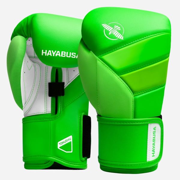 【TMMA】HAYABUSA T3 合成皮拳套 拳套 拳擊 泰拳 MMA - 霓虹綠- T312G-VGR #拳套 #拳擊手套 #TMMA #台北格鬥運動館 #格鬥裝備 #格鬥用品 #拳擊 #拳擊有氧 #踢拳 #踢拳擊 #泰拳 #散打 #MMA #格鬥 #沙包拳套 #練習拳套 #比賽拳套 #初階拳套 #入門拳套 #專業拳套  #HAYABUSA