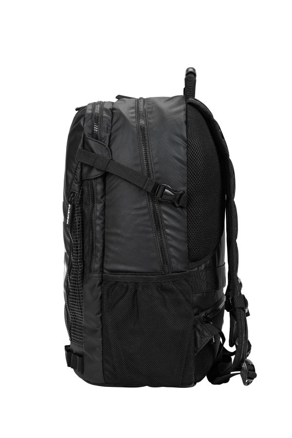 【TMMA】InFightStyle NEW FS Urban 運動背包 - 黑 - IFS-UBW-BLACK #格鬥裝備 #TMMA #台北格鬥運動館 #格鬥用品 #拳擊 #拳擊有氧 #踢拳 #踢拳擊 #泰拳 #散打 #MMA #格鬥 #運動背包 #腰包 #束口袋 #裝備包 #旅行袋 #旅行包 #護具包 #訓練包 #登山包 #跨包 #INFIGHTSTYLE