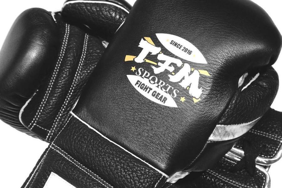 【TMMA】TFM RL3系列 真皮 綁繩式 訓練 拳擊 拳套 12oz- 黑/銀 - RL3 #拳套 #拳擊手套 #格鬥裝備 #格鬥用品 #拳擊 #拳擊有氧 #踢拳 #踢拳擊 #泰拳 #散打 #MMA #格鬥 #沙包拳套 #沙包 #練習拳套 #練習拳套 #手綁帶