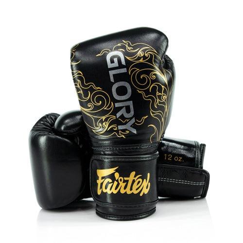 【TMMA】Fairtex X Glory聯名系列 拳擊 踢拳  拳套 -黑/金-BGVG3 #拳套 #拳擊手套 #TMMA #台北格鬥運動館 #格鬥裝備 #格鬥用品 #拳擊 #拳擊有氧 #踢拳 #踢拳擊 #泰拳 #散打 #MMA #格鬥 #沙包拳套 #練習拳套 #比賽拳套 #初階拳套 #入門拳套 #專業拳套  #FAIRTEX