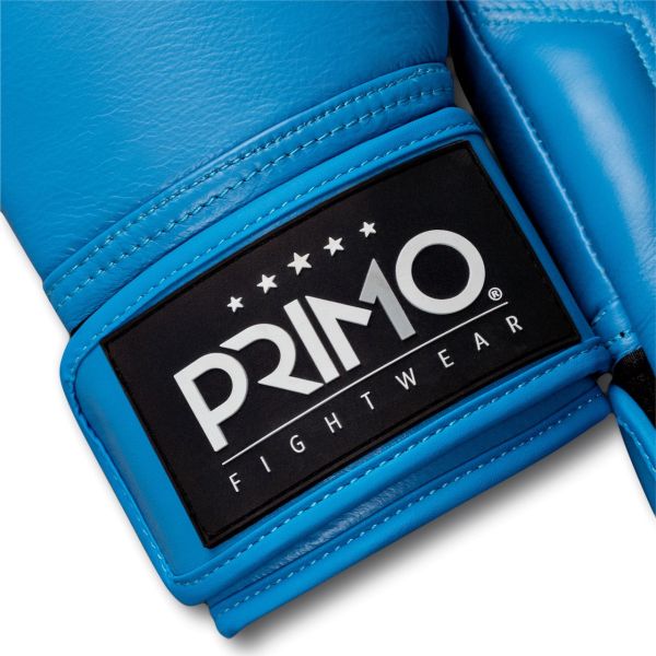 【TMMA】PRIMO 徽章系列 2.0 瑪雅藍 拳擊 泰拳 訓練 陪練 真皮 拳套- 藍 -EB2-BL #拳套 #拳擊手套 #TMMA #台北格鬥運動館 #格鬥裝備 #格鬥用品 #拳擊 #拳擊有氧 #踢拳 #踢拳擊 #泰拳 #散打 #MMA #格鬥 #沙包拳套 #練習拳套 #比賽拳套 #初階拳套 #入門拳套 #專業拳套 #PRIMO