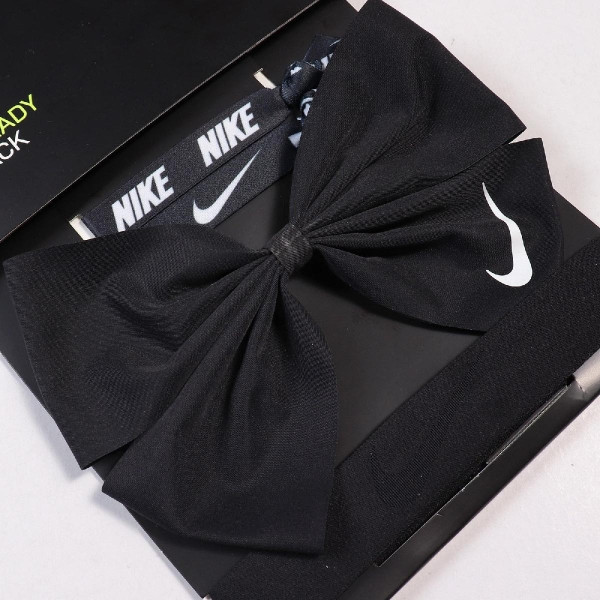 【TMMA】NIKE GAME READY 頭飾四件組 - D06-N1000520010OS #NIKE