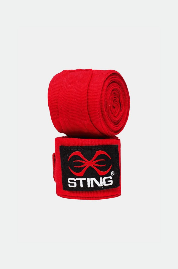 【TMMA】STING 專業手綁帶 - 4.5M - STI HB #拳套 #拳擊手套 #格鬥裝備 #格鬥用品 #拳擊 #拳擊有氧 #踢拳 #踢拳擊 #泰拳 #散打 #MMA #格鬥 #沙包拳套 #沙包 #練習拳套 #練習拳套 #手綁帶