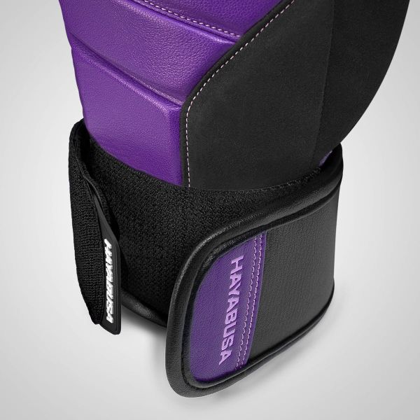【TMMA】HAYABUSA T3 合成皮拳套 拳套 拳擊 泰拳 MMA - 紫/黑 - T310G-PB #拳套 #拳擊手套 #TMMA #台北格鬥運動館 #格鬥裝備 #格鬥用品 #拳擊 #拳擊有氧 #踢拳 #踢拳擊 #泰拳 #散打 #MMA #格鬥 #沙包拳套 #練習拳套 #比賽拳套 #初階拳套 #入門拳套 #專業拳套  #HAYABUSA