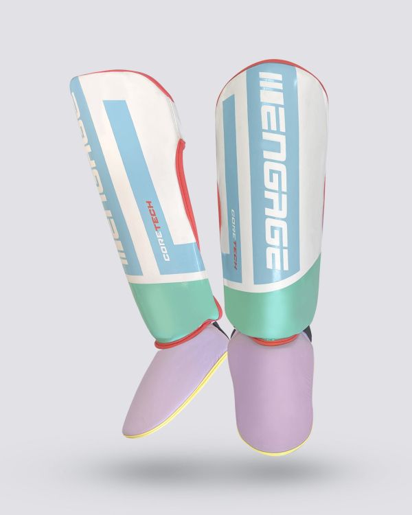 【TMMA】ENGAGE E系列 護腳脛 - 粉彩 - ESS-SHI-PSL #護腳脛 #腳脛 #棉織腳脛 #棉織護腳脛 #格鬥裝備 #TMMA #台北格鬥運動館 #格鬥用品 #拳擊 #拳擊有氧 #踢拳 #踢拳擊 #泰拳 #散打 #MMA #格鬥 #比賽護腳脛 #比賽腳脛 #比賽棉織腳脛 #入門腳脛 #入門護腳脛 #初階護腳脛 #初階腳脛 #ENGAGE