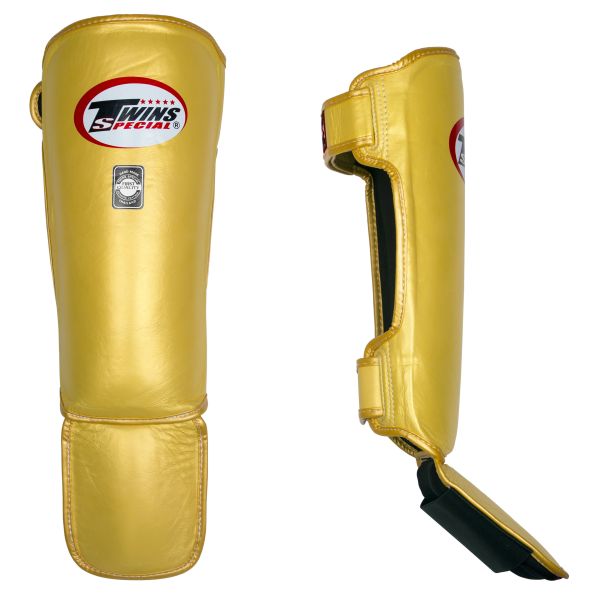 【TMMA】TWINS 經典素色 護腳脛 - 金 - SGL3 PL GO #護腳脛 #腳脛 #棉織腳脛 #棉織護腳脛 #格鬥裝備 #TMMA #台北格鬥運動館 #格鬥用品 #拳擊 #拳擊有氧 #踢拳 #踢拳擊 #泰拳 #散打 #MMA #格鬥 #比賽護腳脛 #比賽腳脛 #比賽棉織腳脛 #入門腳脛 #入門護腳脛 #初階護腳脛 #初階腳脛 #TWINS