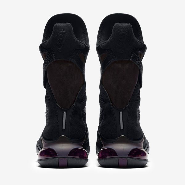 【TMMA】NIKE AIR MAX BOX 高筒拳擊女鞋 - 黑 - AT9729-005 #拳擊鞋 #格鬥裝備 #TMMA #台北格鬥運動館 #格鬥用品 #拳擊 #拳擊有氧 #踢拳 #踢拳擊 #泰拳 #散打 #MMA #格鬥 #比賽拳擊鞋 #入門拳擊鞋 #初階拳擊鞋 #NIKE