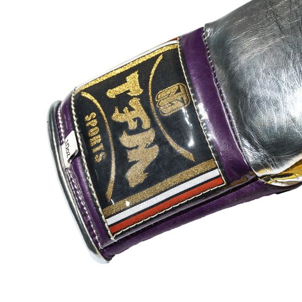 【TMMA】TFM RL5系列 真皮 綁繩式 訓練 拳擊 拳套 10oz- 銀/黃/紫 - RL5 #拳套 #拳擊手套 #格鬥裝備 #格鬥用品 #拳擊 #拳擊有氧 #踢拳 #踢拳擊 #泰拳 #散打 #MMA #格鬥 #沙包拳套 #沙包 #練習拳套 #練習拳套 #手綁帶