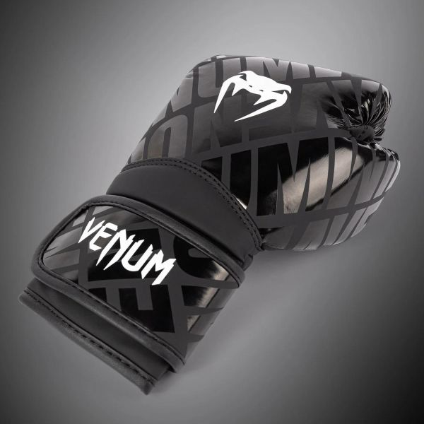 【TMMA】Venum 競爭者Contender 1.5 XT 兒童合成皮拳套 - 黑 - 05395-001 #拳套 #拳擊手套 #格鬥裝備 #格鬥用品 #拳擊 #拳擊有氧 #踢拳 #踢拳擊 #泰拳 #散打 #MMA #格鬥 #沙包拳套 #沙包 #練習拳套 #練習拳套 #手綁帶