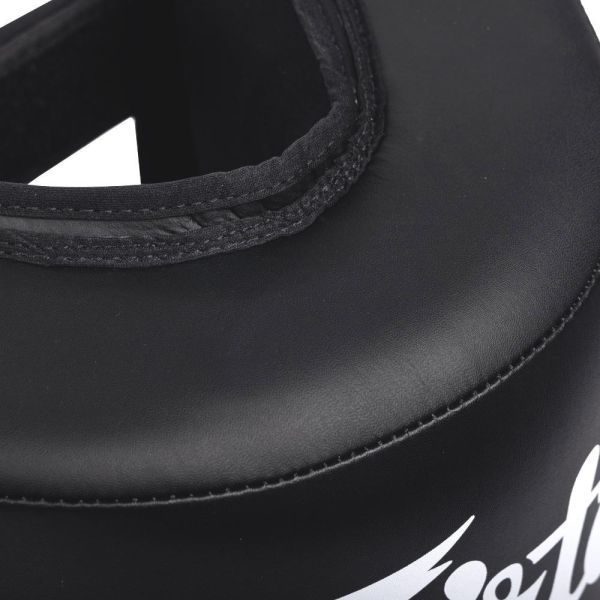 【TMMA】FAIRTEX 卡夫靶 踢腿靶 - 黑 - SP10 #拳套 #拳擊手套 #格鬥裝備 #格鬥用品 #拳擊 #拳擊有氧 #踢拳 #踢拳擊 #泰拳 #散打 #MMA #格鬥 #沙包拳套 #沙包 #練習拳套 #練習拳套 #手綁帶