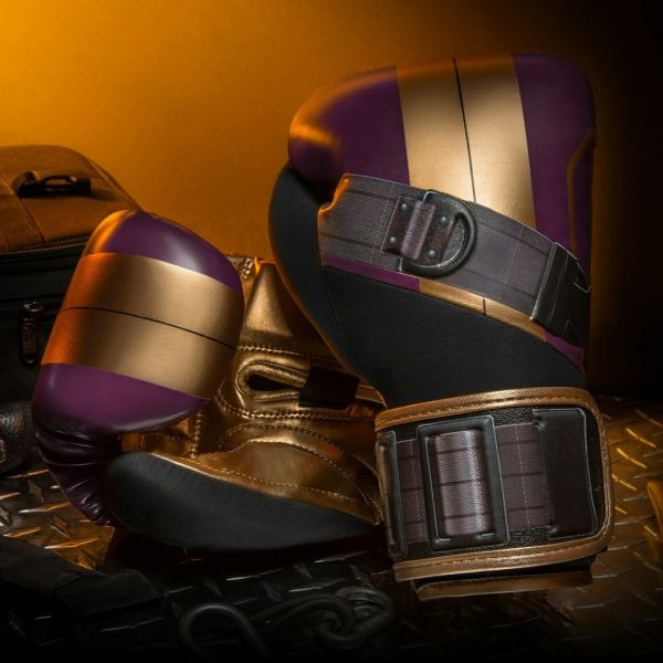 【TMMA】Hayabusa 漫威英雄系列 拳擊 泰拳 拳套 -跳躍者巴托克－MBG-BT-12 #拳套 #拳擊手套 #TMMA #台北格鬥運動館 #格鬥裝備 #格鬥用品 #拳擊 #拳擊有氧 #踢拳 #踢拳擊 #泰拳 #散打 #MMA #格鬥 #沙包拳套 #練習拳套 #比賽拳套 #初階拳套 #入門拳套 #專業拳套 #HAYABUSA