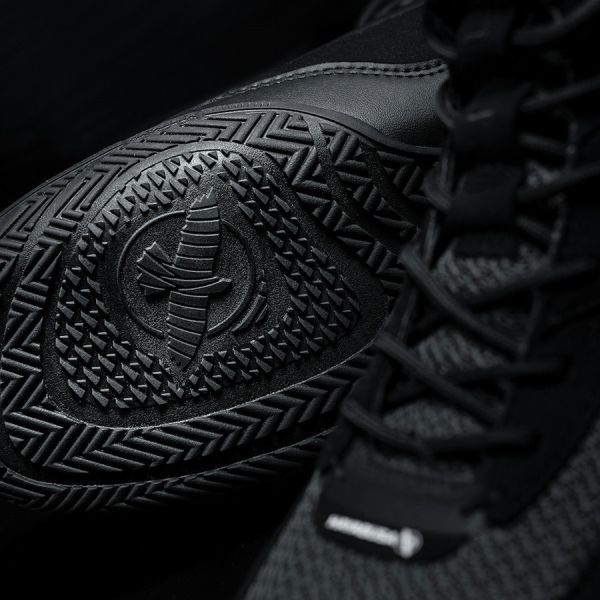 【TMMA】HAYABUSA Talon系列 輕量 中筒 合成皮 網布 拳擊鞋-黑-TBS #拳擊鞋 #格鬥裝備 #TMMA #台北格鬥運動館 #格鬥用品 #拳擊 #拳擊有氧 #踢拳 #踢拳擊 #泰拳 #散打 #MMA #格鬥 #比賽拳擊鞋 #入門拳擊鞋 #初階拳擊鞋 #HAYABUSA