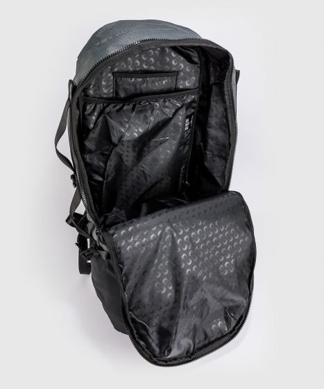 【TMMA】Venum Evo 2系列 全功能後背包-風暴灰-05152-010 