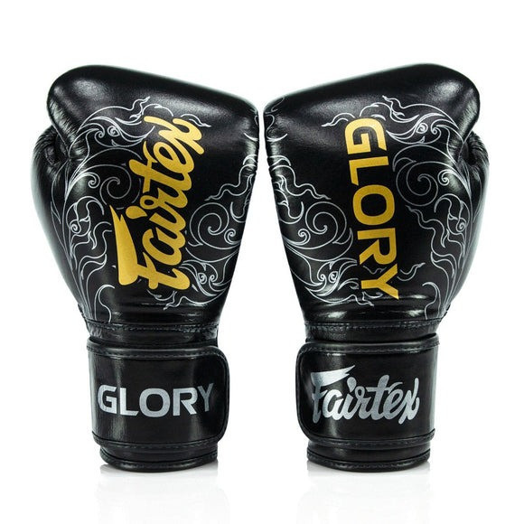 【TMMA】Fairtex X Glory聯名系列 拳擊 踢拳 拳套 -黑/銀-BGVG3 #拳套 #拳擊手套 #TMMA #台北格鬥運動館 #格鬥裝備 #格鬥用品 #拳擊 #拳擊有氧 #踢拳 #踢拳擊 #泰拳 #散打 #MMA #格鬥 #沙包拳套 #練習拳套 #比賽拳套 #初階拳套 #入門拳套 #專業拳套  #FAIRTEX