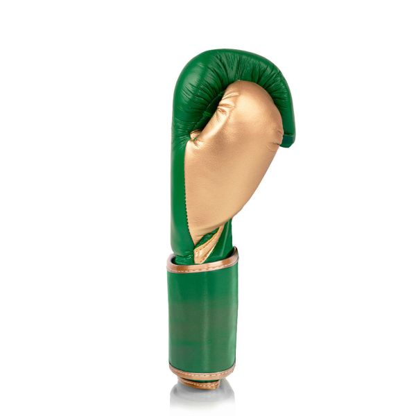 【TMMA】FLY Superloop X 系列 合成皮 拳套 訓練 拳擊 MMA -綠/金 - SPXVGG12 #拳套 #拳擊手套 #TMMA #台北格鬥運動館 #格鬥裝備 #格鬥用品 #拳擊 #拳擊有氧 #踢拳 #踢拳擊 #泰拳 #散打 #MMA #格鬥 #沙包拳套 #練習拳套 #比賽拳套 #初階拳套 #入門拳套 #專業拳套  #FLY