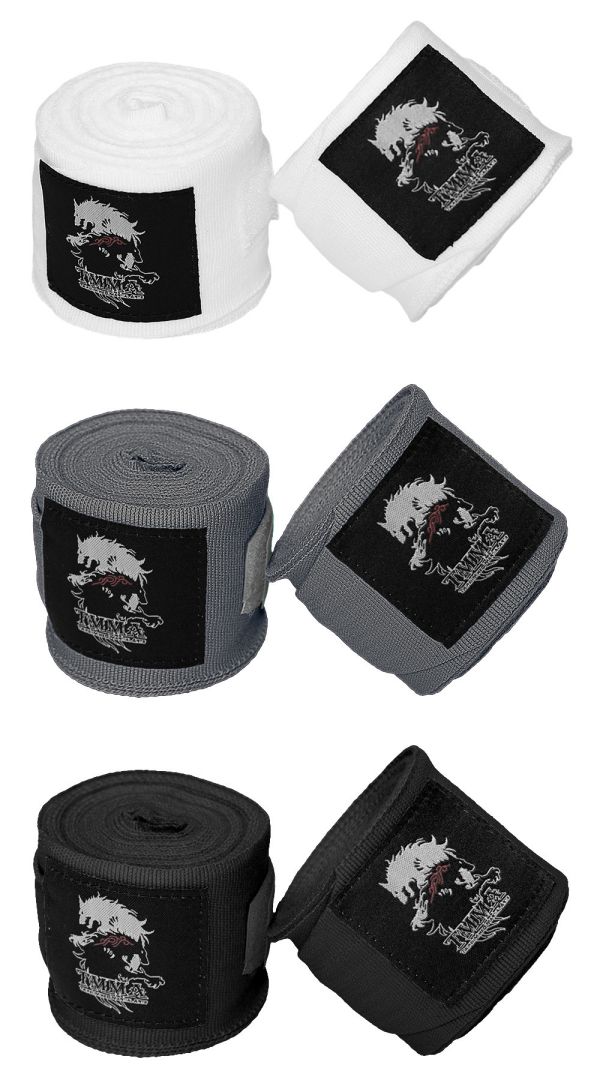 【TMMA】TMMA限定 專業手綁帶 - 3.5米 - TM HB #拳套 #拳擊手套 #格鬥裝備 #格鬥用品 #拳擊 #拳擊有氧 #踢拳 #踢拳擊 #泰拳 #散打 #MMA #格鬥 #沙包拳套 #沙包 #練習拳套 #練習拳套 #手綁帶