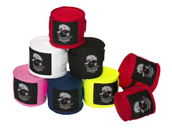 【TMMA】TMMA限定 專業手綁帶 - 3.5米 - TM HB #拳套 #拳擊手套 #格鬥裝備 #格鬥用品 #拳擊 #拳擊有氧 #踢拳 #踢拳擊 #泰拳 #散打 #MMA #格鬥 #沙包拳套 #沙包 #練習拳套 #練習拳套 #手綁帶