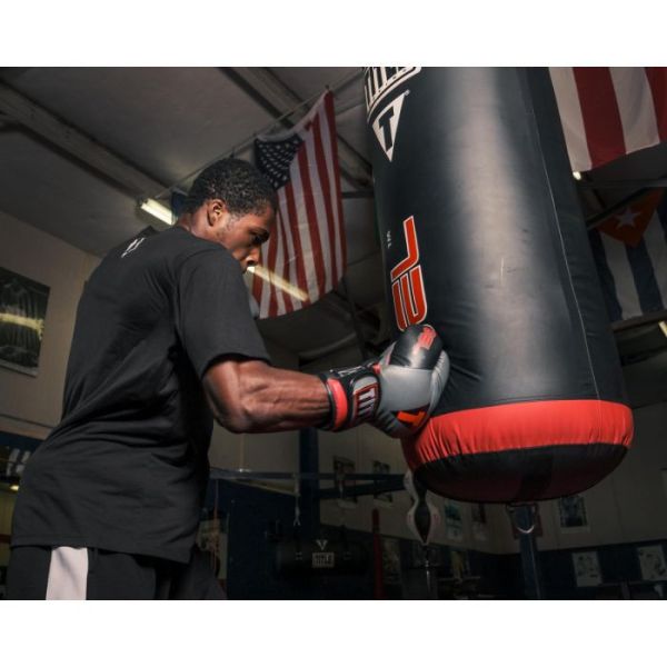 【TMMA】TITLE GEL WORLD V2T 增重 拳套 拳擊 泰拳 MMA - 灰/黑 - GTWWBGV2T #拳套 #拳擊手套 #TMMA #台北格鬥運動館 #格鬥裝備 #格鬥用品 #拳擊 #拳擊有氧 #踢拳 #踢拳擊 #泰拳 #散打 #MMA #格鬥 #沙包拳套 #練習拳套 #比賽拳套 #初階拳套 #入門拳套 #專業拳套 #TITLE