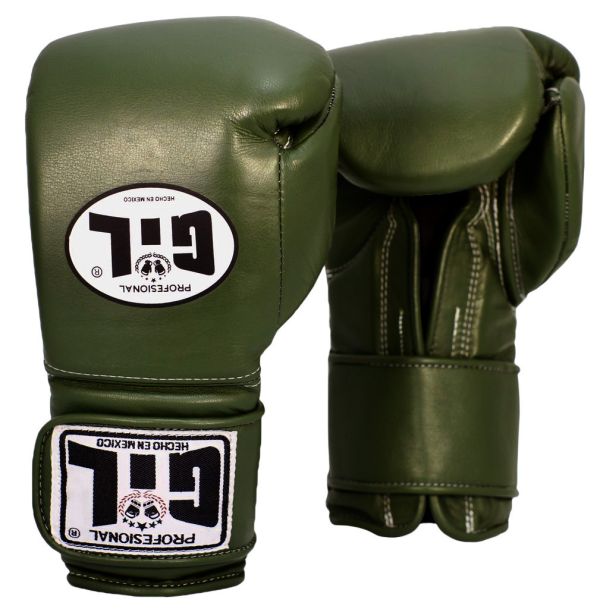 【TMMA】GIL 真皮拳套 拳套 拳擊 泰拳 MMA - 軍綠 - GLVRON #拳套 #拳擊手套 #TMMA #台北格鬥運動館 #格鬥裝備 #格鬥用品 #拳擊 #拳擊有氧 #踢拳 #踢拳擊 #泰拳 #散打 #MMA #格鬥 #沙包拳套 #練習拳套 #比賽拳套 #初階拳套 #入門拳套 #專業拳套  #GIL
