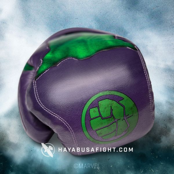 【TMMA】HAYABUSA 漫威英雄系列 拳套 拳擊 泰拳 MMA - 浩克 - MBG-TH-12 #拳套 #拳擊手套 #TMMA #台北格鬥運動館 #格鬥裝備 #格鬥用品 #拳擊 #拳擊有氧 #踢拳 #踢拳擊 #泰拳 #散打 #MMA #格鬥 #沙包拳套 #練習拳套 #比賽拳套 #初階拳套 #入門拳套 #專業拳套 #HAYABUSA