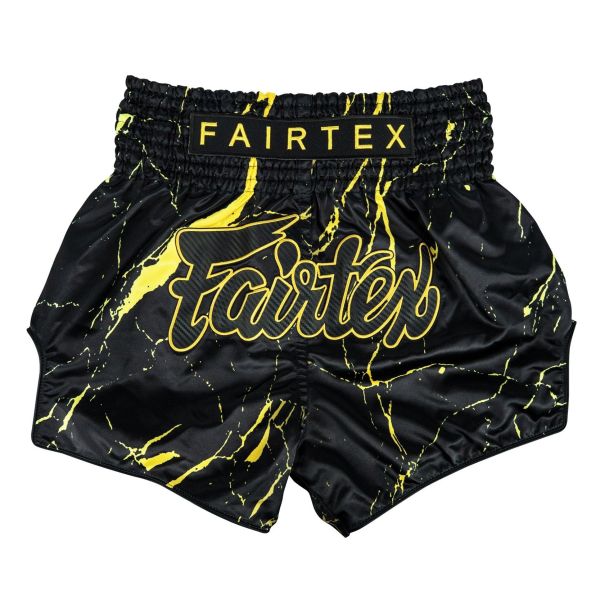 【TMMA】FAIRTEX 泰拳褲 泰拳 短褲 黑金大理石紋 - 黑 -BS1947 #泰褲 #道褲 #格鬥裝備 #TMMA #台北格鬥運動館 #格鬥用品 #拳擊 #拳擊有氧 #踢拳 #踢拳擊 #泰拳 #散打 #MMA #格鬥 #格鬥周邊 #泰拳褲 #格鬥褲 #運動褲 #格鬥短褲 #短褲 #FAIRTEX