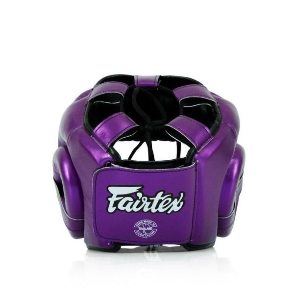 【TMMA】FAIRTEX 專業護弓型頭盔-紫-HG17 #訓練頭盔 #訓練頭套 #格鬥裝備 #TMMA #台北格鬥運動館 #格鬥用品 #拳擊 #拳擊有氧 #踢拳 #踢拳擊 #泰拳 #散打 #MMA #格鬥 #初階訓練頭盔 #初階訓練頭套 #入門訓練頭盔 #入門訓練頭套 #比賽頭盔 #比賽頭套 #FAIRTEX