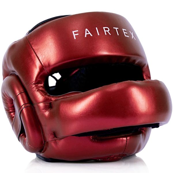 【TMMA】FAIRTEX 專業護弓型頭盔 - 紅 - HG17 #訓練頭盔 #訓練頭套 #格鬥裝備 #TMMA #台北格鬥運動館 #格鬥用品 #拳擊 #拳擊有氧 #踢拳 #踢拳擊 #泰拳 #散打 #MMA #格鬥 #初階訓練頭盔 #初階訓練頭套 #入門訓練頭盔 #入門訓練頭套 #比賽頭盔 #比賽頭套 #FAIRTEX
