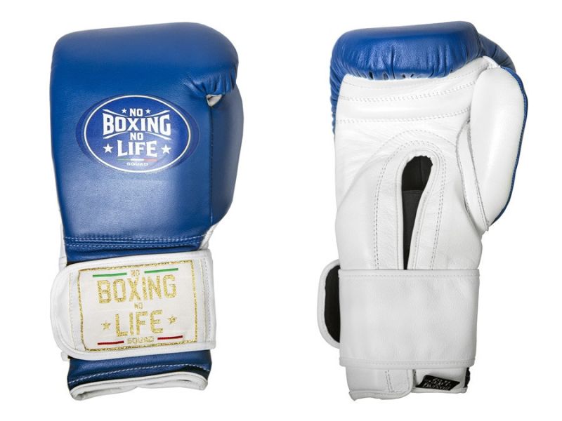 【TMMA】NO BOXING NO LIFE 墨西哥職業真皮魔鬼氈訓練拳套-國王藍/白-NBNL BG DEFE #拳套 #拳擊手套 #TMMA #台北格鬥運動館 #格鬥裝備 #格鬥用品 #拳擊 #拳擊有氧 #踢拳 #踢拳擊 #泰拳 #散打 #MMA #格鬥 #沙包拳套 #練習拳套 #比賽拳套 #初階拳套 #入門拳套 #專業拳套 #NO BOXING NO LIFE