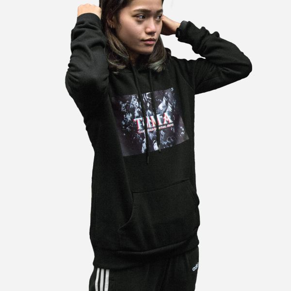 【TMMA限定】美版 TMMA 重磅 帽T - 黑 - TMMA-007 #格鬥服飾 #格鬥裝備 #TMMA #台北格鬥運動館 #格鬥用品 #拳擊 #拳擊有氧 #踢拳 #踢拳擊 #泰拳 #散打 #MMA #格鬥 #格鬥周邊 #排汗衣 #機能衣 #休閒服 #帽T #T恤 #運動服 #運動背心 #運動外套 #風衣 #防風外套 #TMMA