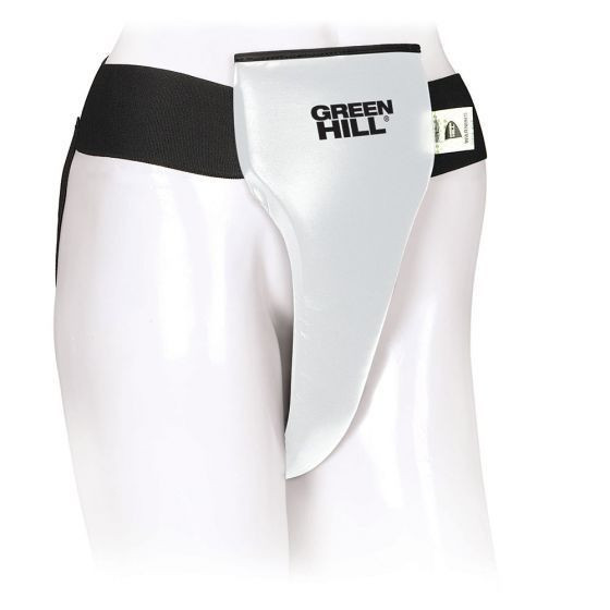 【TMMA】GREEN HILL 專業格鬥女性護陰 - 白 - GGL-6055 #格鬥裝備 #TMMA #台北格鬥運動館 #格鬥用品 #拳擊 #拳擊有氧 #踢拳 #踢拳擊 #泰拳 #散打 #MMA #格鬥 #護陰 #GREEN HILL