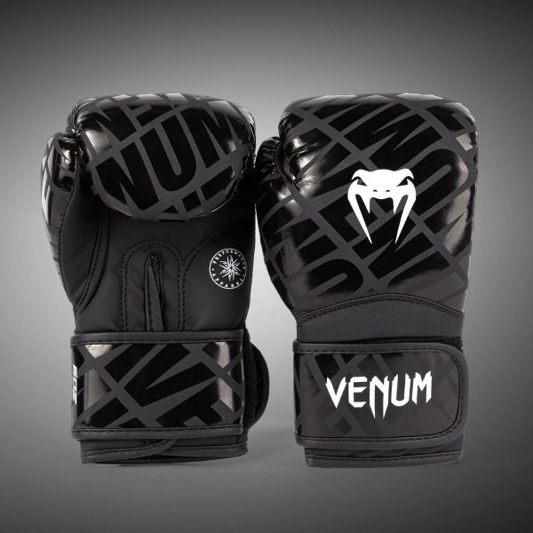 【TMMA】Venum 競爭者Contender 1.5 XT 兒童合成皮拳套 - 黑 - 05395-001 #拳套 #拳擊手套 #格鬥裝備 #格鬥用品 #拳擊 #拳擊有氧 #踢拳 #踢拳擊 #泰拳 #散打 #MMA #格鬥 #沙包拳套 #沙包 #練習拳套 #練習拳套 #手綁帶