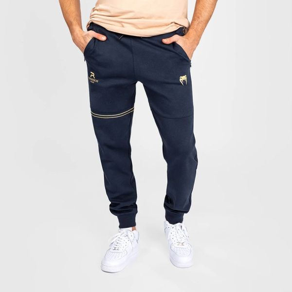 【TMMA】RWS X VENUM 聯名 設計 運動 慢跑褲 - 海軍藍 - EU-04920-018 #棉褲 #運動棉褲 #格鬥裝備 #TMMA #台北格鬥運動館 #格鬥用品 #拳擊 #拳擊有氧 #踢拳 #踢拳擊 #泰拳 #散打 #MMA #格鬥 #格鬥周邊 #長褲 #休閒褲  #休閒長褲 #運動褲 #慢跑褲 #運動長褲 #慢跑長褲 #VENUM