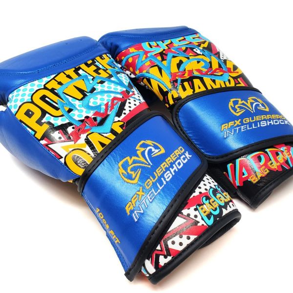 【TMMA】RIVAL RFX-GUERRERO系列 漫畫 限量版 真皮 沙袋拳套 -RFX-G-IS-2.0-C #拳套 #拳擊手套 #TMMA #台北格鬥運動館 #格鬥裝備 #格鬥用品 #拳擊 #拳擊有氧 #踢拳 #踢拳擊 #泰拳 #散打 #MMA #格鬥 #沙包拳套 #練習拳套 #比賽拳套 #初階拳套 #入門拳套 #專業拳套 #RIVAL