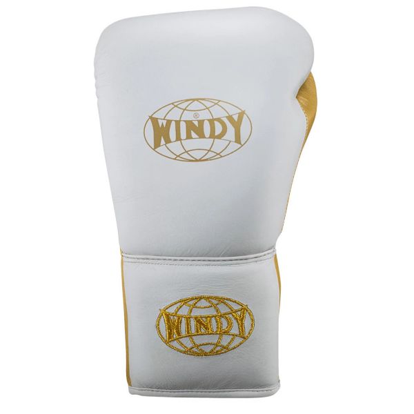 【TMMA】WINDY PRO系列 拳套 拳擊 泰拳 MMA - 白/金 - NEW BGL #拳套 #拳擊手套 #TMMA #台北格鬥運動館 #格鬥裝備 #格鬥用品 #拳擊 #拳擊有氧 #踢拳 #踢拳擊 #泰拳 #散打 #MMA #格鬥 #沙包拳套 #練習拳套 #比賽拳套 #初階拳套 #入門拳套 #專業拳套 #WINDY