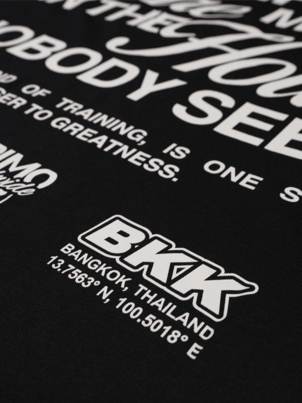 【TMMA】PRIMO True Champions 棉質短袖T恤 - 黑- PRIMO-TS-TC 手綁帶   #格鬥裝備 #格鬥用品 #TMMA #台北格鬥運動館 #拳擊 #拳擊有氧 #踢拳 #踢拳擊 #泰拳 #散打 #MMA #格鬥 #手綁帶 #快速手綁帶 #PRIMO