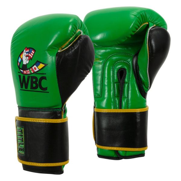 【TMMA】TITLE WBC 聯名款 真皮 拳擊 訓練 拳套 - 綠/黑 - WBCTG #拳套 #拳擊手套 #TMMA #台北格鬥運動館 #格鬥裝備 #格鬥用品 #拳擊 #拳擊有氧 #踢拳 #踢拳擊 #泰拳 #散打 #MMA #格鬥 #沙包拳套 #練習拳套 #比賽拳套 #初階拳套 #入門拳套 #專業拳套  #TITLE
