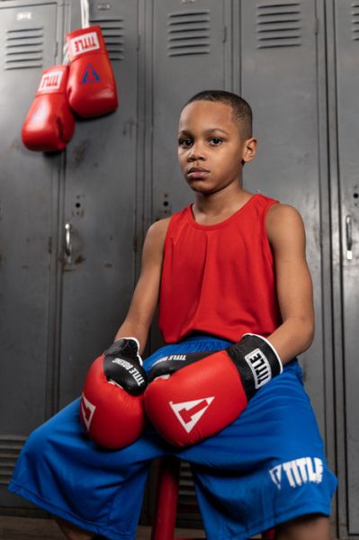 【TMMA】TITLE Aerovent 系列 兒童 青少年 拳套 - 紅/黑 - YGLV #拳套 #拳擊手套 #TMMA #台北格鬥運動館 #格鬥裝備 #格鬥用品 #拳擊 #拳擊有氧 #踢拳 #踢拳擊 #泰拳 #散打 #MMA #格鬥 #兒童拳套 #兒童練習拳套 #兒童初階拳套 #兒童入門拳套 #兒童專業拳套 #TITLE